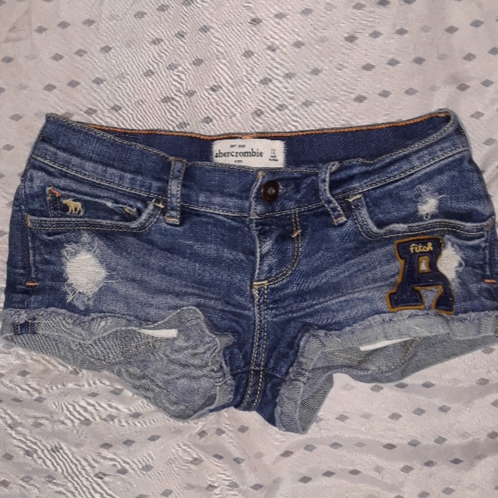 Abercrombie & Fitch shorts